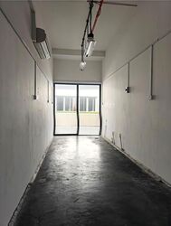 The Promenade@Pelikat (D19), Shop House #545145081